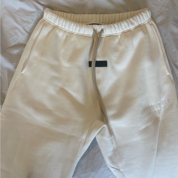 Essentials Fear Of God Sweatpants - Picture 4 of 5
